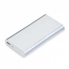 Power Bank personalizado Metal 